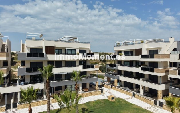 Wiederverkauf - Wohnung - Orihuela - Los Altos