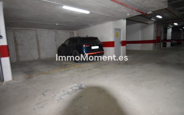 Wiederverkauf - Wohnung - Orihuela - Los Altos