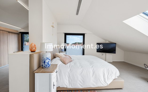 Revente - Appartement - Marbella - Cabopino