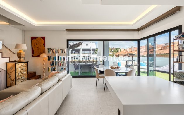 Revente - Appartement - Marbella - Cabopino