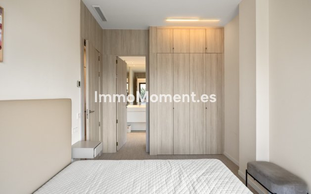 Revente - Appartement - Marbella - Cabopino