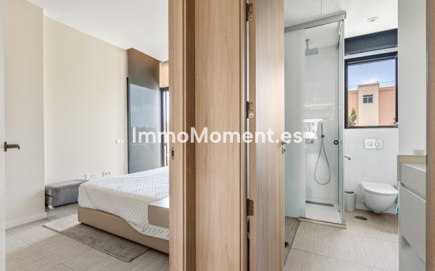 Revente - Appartement - Marbella - Cabopino