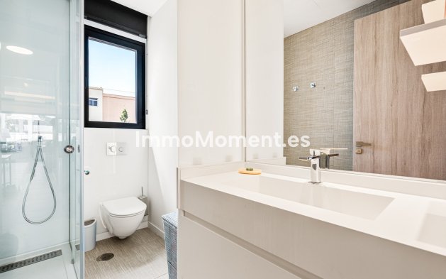 Revente - Appartement - Marbella - Cabopino