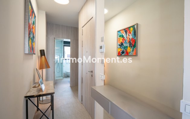 Revente - Appartement - Marbella - Cabopino