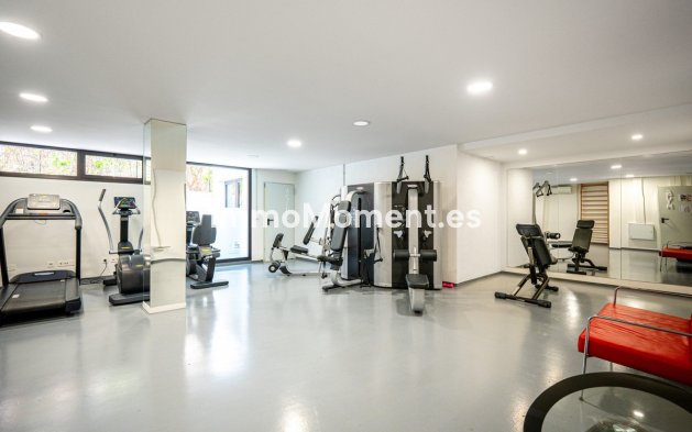 Revente - Appartement - Marbella - Cabopino