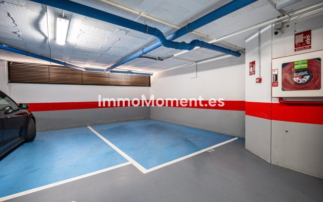 Revente - Appartement - Marbella - Cabopino