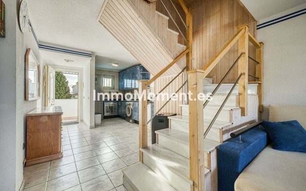 Wiederverkauf - Wohnung - Mijas - Mijas Costa