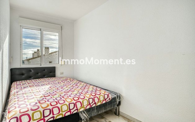 Wiederverkauf - Wohnung - Mijas - Mijas Costa