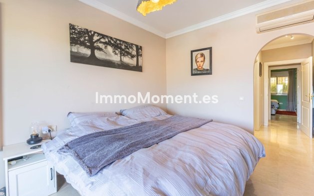 Wiederverkauf - Wohnung - Mijas - Mijas Costa