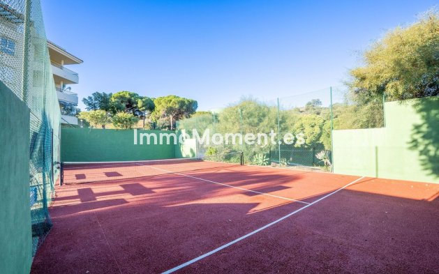 Wiederverkauf - Wohnung - Mijas - Mijas Costa