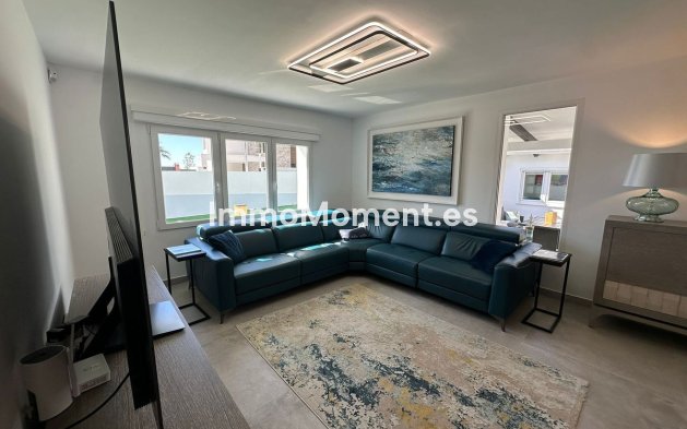 Wiederverkauf - Villa - Benalmadena - Benalmadena Centro