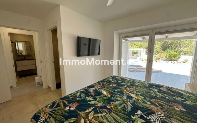 Wiederverkauf - Villa - Benalmadena - Benalmadena Centro