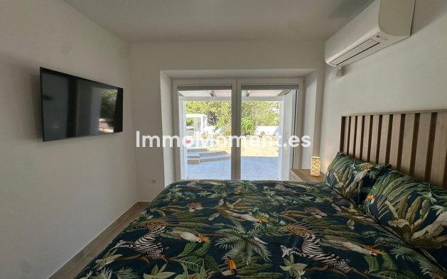 Wiederverkauf - Villa - Benalmadena - Benalmadena Centro