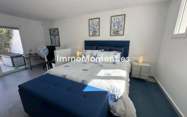 Wiederverkauf - Villa - Benalmadena - Benalmadena Centro