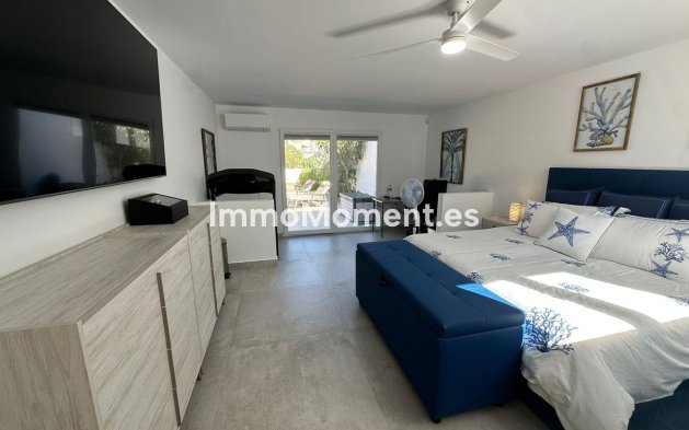 Wiederverkauf - Villa - Benalmadena - Benalmadena Centro