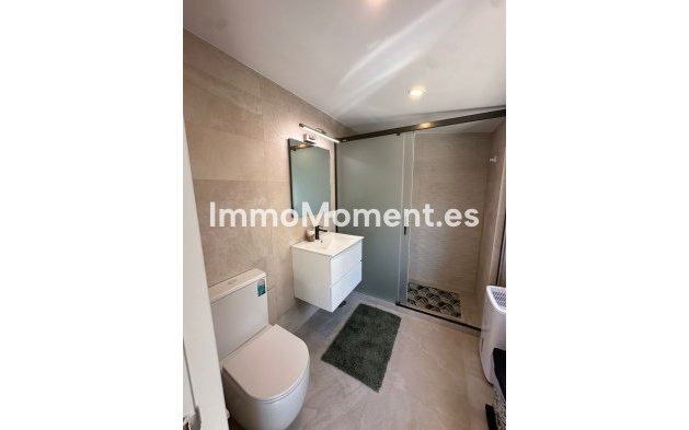 Wiederverkauf - Villa - Benalmadena - Benalmadena Centro