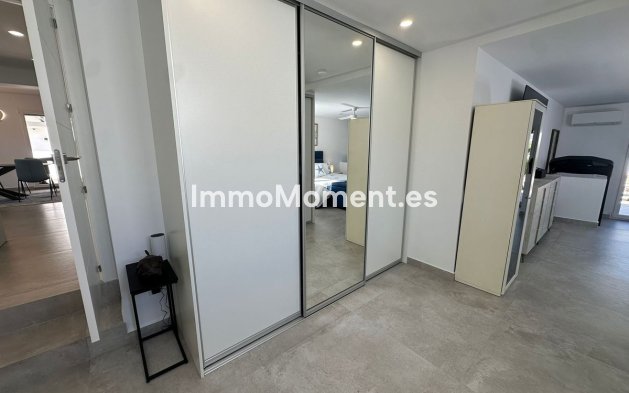 Wiederverkauf - Villa - Benalmadena - Benalmadena Centro