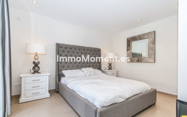 Bestaande woning - Appartement - Marbella - Elviria