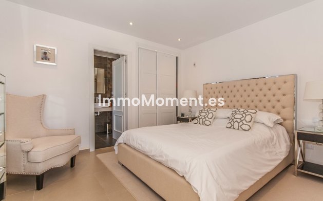Bestaande woning - Appartement - Marbella - Elviria