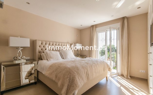 Bestaande woning - Appartement - Marbella - Elviria