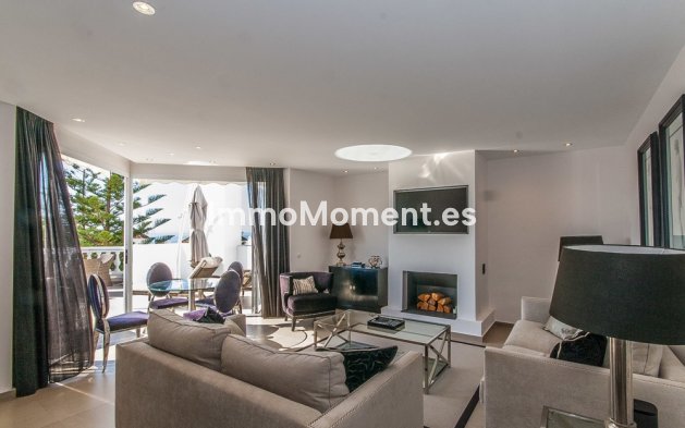 Bestaande woning - Appartement - Marbella - Elviria