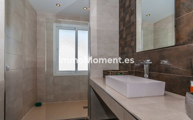 Bestaande woning - Appartement - Marbella - Elviria