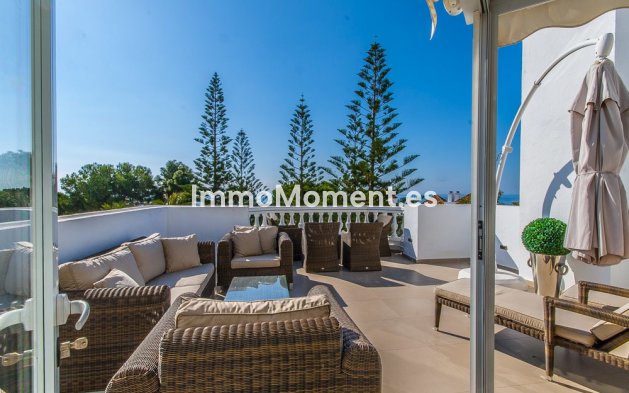 Bestaande woning - Appartement - Marbella - Elviria