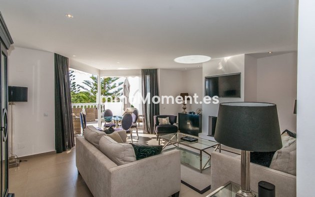 Bestaande woning - Appartement - Marbella - Elviria