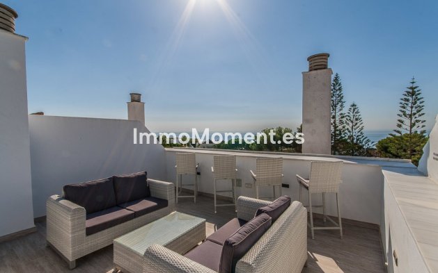 Bestaande woning - Appartement - Marbella - Elviria