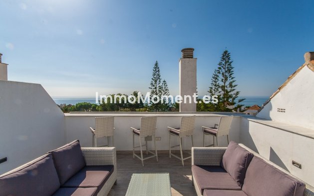 Bestaande woning - Appartement - Marbella - Elviria