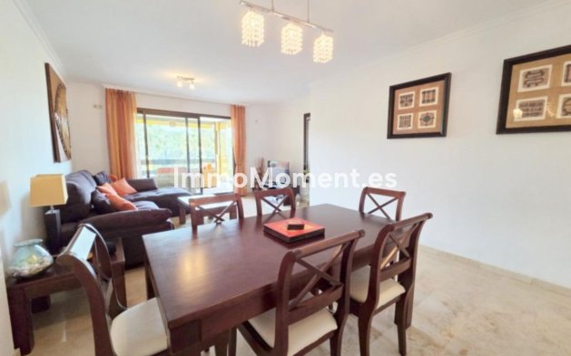 Wiederverkauf - Wohnung - Casares - Casares Centro