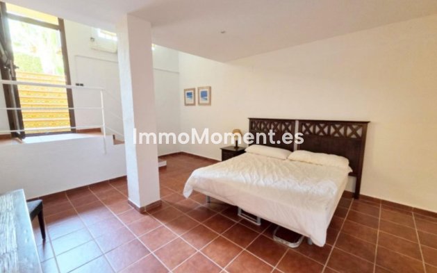 Wiederverkauf - Wohnung - Casares - Casares Centro