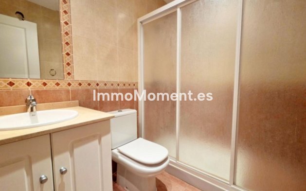 Wiederverkauf - Wohnung - Casares - Casares Centro