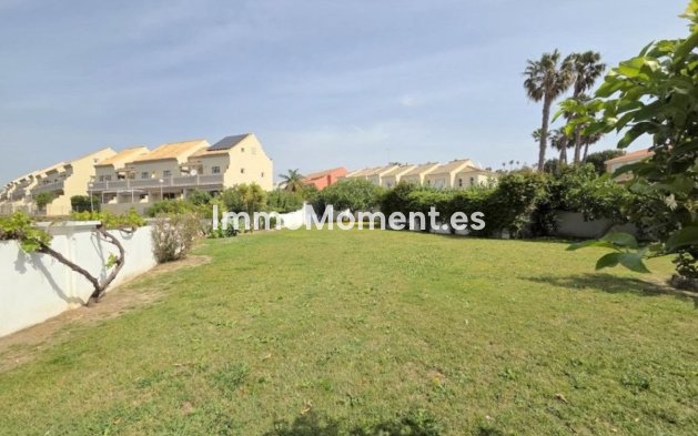 Reventa - Terreno - Manilva - La Duquesa