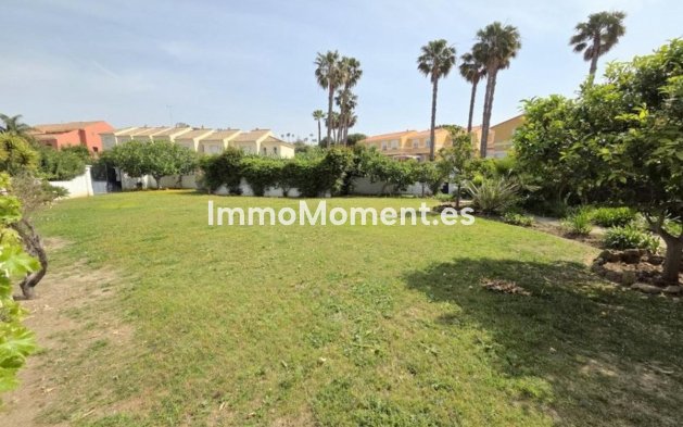 Reventa - Terreno - Manilva - La Duquesa