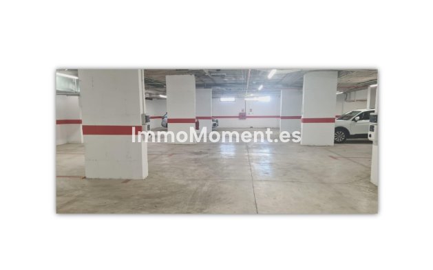 Wiederverkauf - Wohnung - Fuengirola - Fuengirola Centro