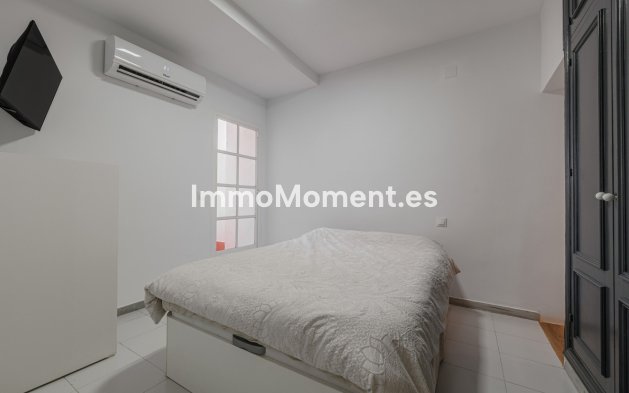 Wiederverkauf - Wohnung - Mijas - Mijas Costa