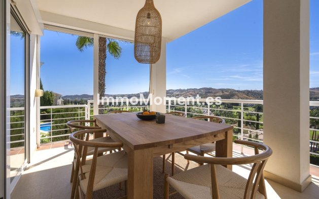 Bestaande woning - Villa - Mijas - Mijas Centro