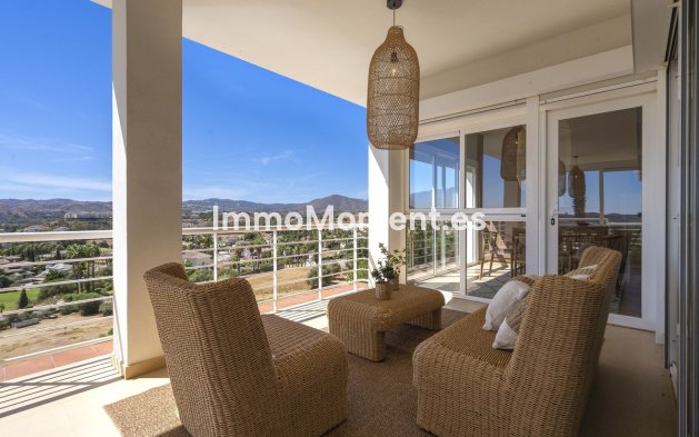 Bestaande woning - Villa - Mijas - Mijas Centro
