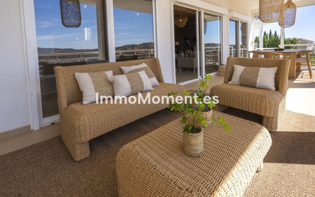 Bestaande woning - Villa - Mijas - Mijas Centro