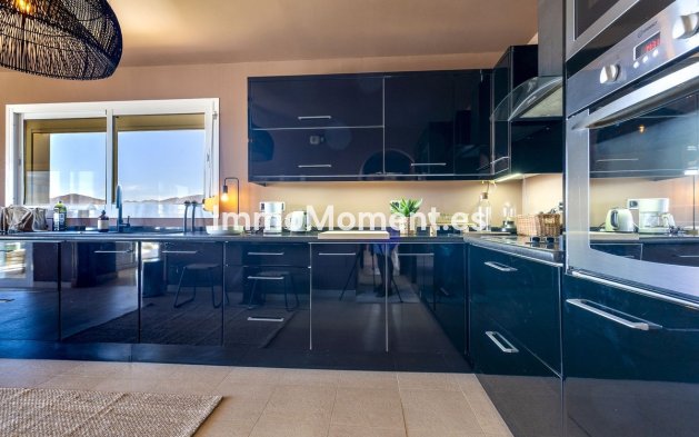 Bestaande woning - Villa - Mijas - Mijas Centro