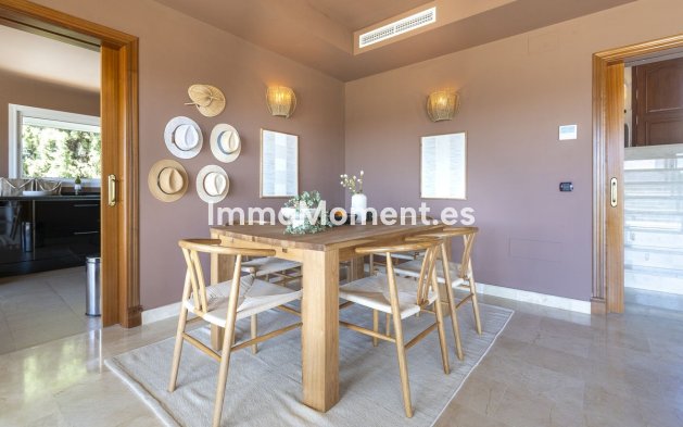 Bestaande woning - Villa - Mijas - Mijas Centro