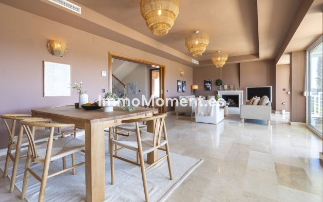 Bestaande woning - Villa - Mijas - Mijas Centro