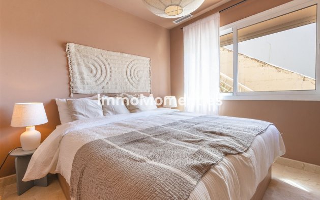 Bestaande woning - Villa - Mijas - Mijas Centro