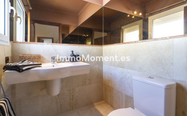 Bestaande woning - Villa - Mijas - Mijas Centro
