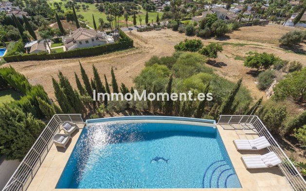 Bestaande woning - Villa - Mijas - Mijas Centro