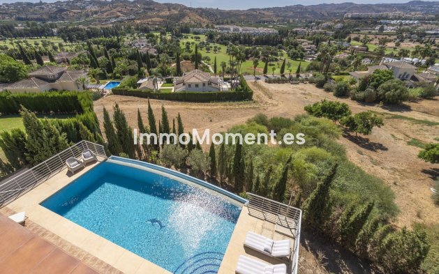 Bestaande woning - Villa - Mijas - Mijas Centro