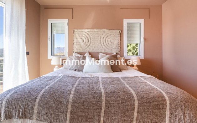 Bestaande woning - Villa - Mijas - Mijas Centro