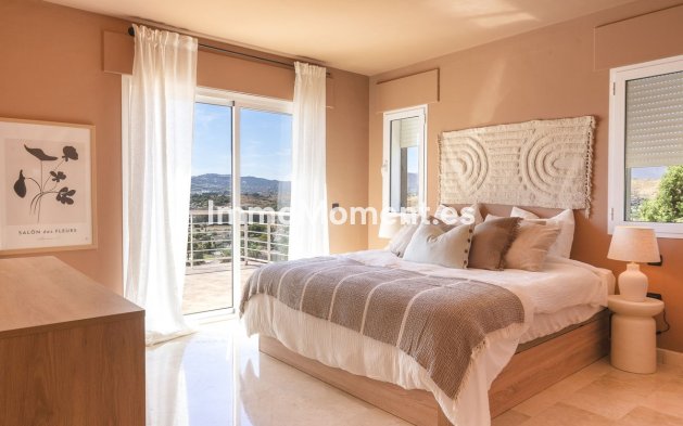 Bestaande woning - Villa - Mijas - Mijas Centro