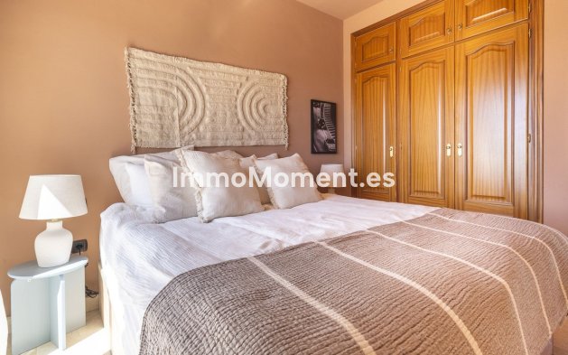 Bestaande woning - Villa - Mijas - Mijas Centro